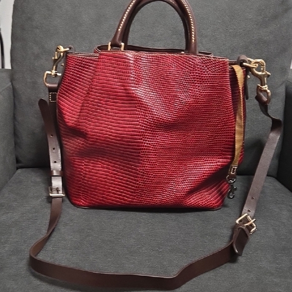 Dooney & Bourke Bag - Picture 4 of 11